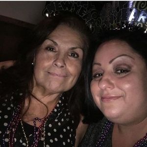 Meet your Posher, Bernadette